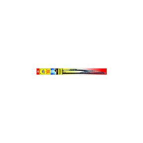 RV Designer TRU628 Tru Vision Wiper Blade, 28", Heavy Duty