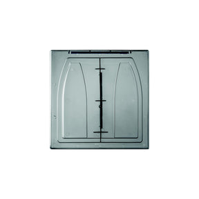 RV Designer V201 Replacement Vent Lid, Smoke