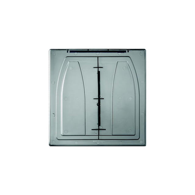 RV Designer V201 Replacement Vent Lid, Smoke