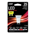Feit MR11 GU10 LED Bulb Warm White 25 Watt Equivalence 1 pk