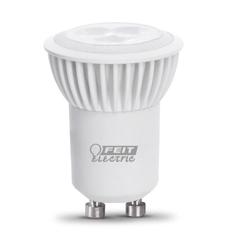 Feit MR11 GU10 LED Bulb Warm White 25 Watt Equivalence 1 pk