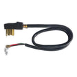 Projex 10/4 SRDT 125/250 V 4 ft. L Dryer Cord