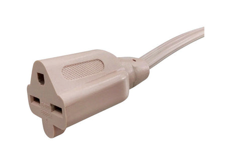 Projex 14/3 SPT-3 250 V 9 ft. L Appliance Cord
