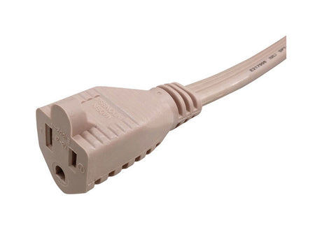 Projex 14/3 SPT-3 125 V 6 ft. L Appliance Cord