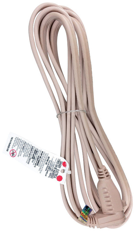 Projex 14/3 SPT-3 125 V 15 ft. L Appliance Cord