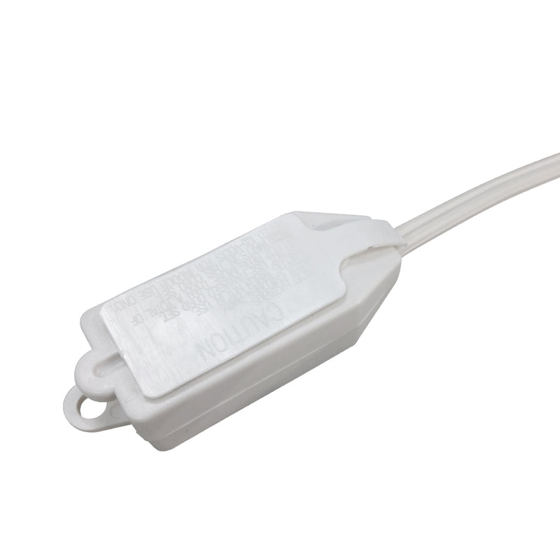 Projex Indoor 6 ft. L White Extension Cord 16/2 SPT-2