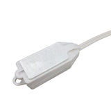 Projex Indoor 6 ft. L White Extension Cord 16/2 SPT-2