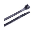 Gardner Bender 14 in. L Black Cable Tie 100 pk