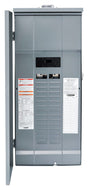 Square D HomeLine 200 amps 120/240 V 30 space 60 circuits Wall Mount Main Breaker Load Center