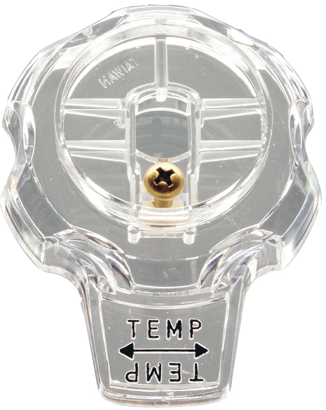 Danco 88202 Faucet Handle, Acrylic