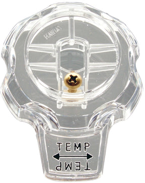 Danco 88202 Faucet Handle, Acrylic