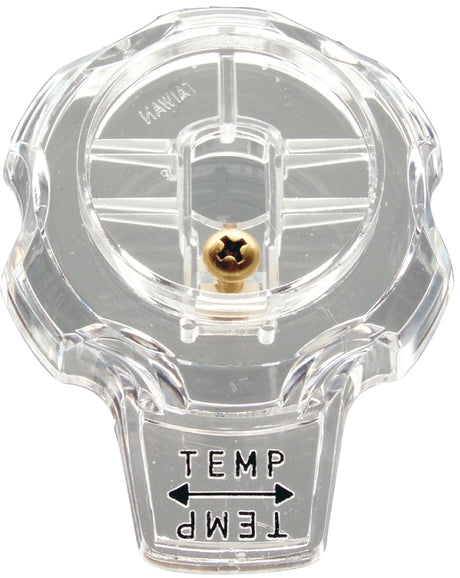 Danco 88202 Faucet Handle, Acrylic