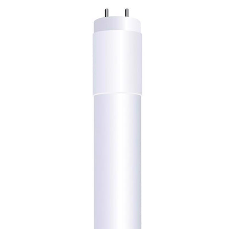 Feit Linear T8 G13 (Medium Bi-Pin) LED Bulb Daylight 20 Watt Equivalence 1 pk, Pack of 6