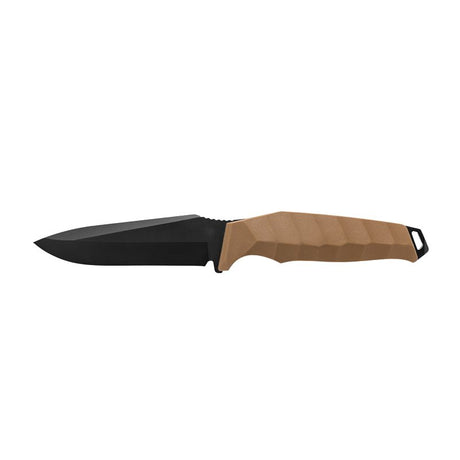 True TRU-FXK-0001 Knife, 4 in L Blade, Stainless Steel Blade