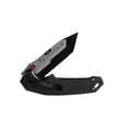 True Swift Edge Series TRU-FMK-0010 Folding Knife, Steel Blade