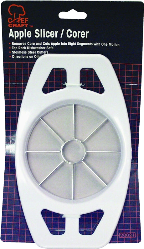 Prime-Line G 3004 Roller Assembly, 1/4 in W, 1-1/2 in L, Nylon/Plastic, White