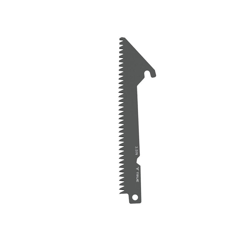 True TRU-FMK-1007 Replacement Blade Pack, 3-1/2 in, Stainless Steel, 2-Point