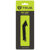 True Swift Edge Series TRU-FMK-1006 Replacement Blade, 3-1/2 in L, Stainless Steel, Fine Edge