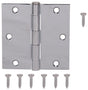 Multinautic 10000 Series 10011 Leg Holder, Galvanized Steel