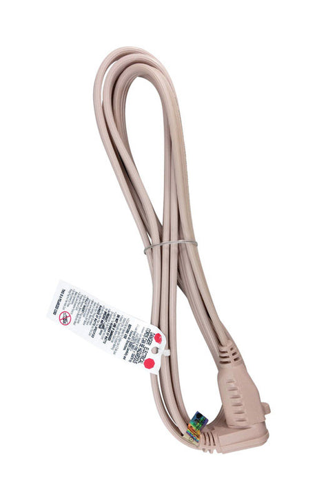 Projex 14/3 SPT-3 125 V 9 ft. L Appliance Cord