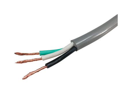 Projex 16/3 SJT 125 V 6 ft. L Appliance Cord