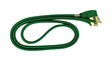 Projex 6/2 & 8/1 SRDT 125/250 V 6 ft. L Range Cord