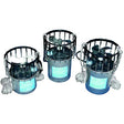 Curt 2400D25 Kasco De-Icer, 120V, 1/2 HP, 25' Cord