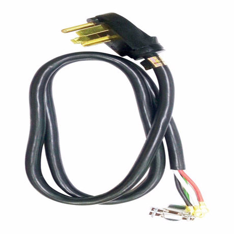 Projex 10/4 SRDT 125/250 V 6 ft. L Dryer Cord