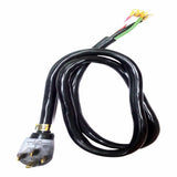 Projex 6/2 & 8/2 SRDT 125/250 V 6 ft. L Range Cord