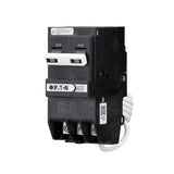 Eaton 50 amps GFCI 2-Pole Circuit Breaker w/Self Test