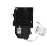 Eaton 50 amps GFCI 2-Pole Circuit Breaker w/Self Test