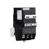 Eaton 50 amps GFCI 2-Pole Circuit Breaker w/Self Test