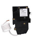 Eaton 50 amps GFCI 2-Pole Circuit Breaker w/Self Test