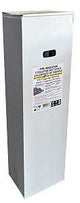 Quick R 51187T Pipe Insulation, 1-1/8 in ID x 2-1/8 in OD Dia, 46 in L, Poly Foam w/2 glue strips, Charcoal, Pack of 20