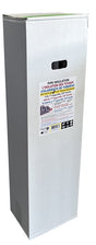 Quick R 51187T Pipe Insulation, 1-1/8 in ID x 2-1/8 in OD Dia, 46 in L, Poly Foam w/2 glue strips, Charcoal, Pack of 20
