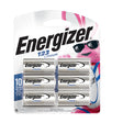 Energizer Lithium 123 3 V Camera Battery 6 pk, Pack of 6