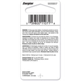 Energizer Silver Oxide 379 1.5 V 0.01 mAh Electronic/Watch Battery 1 pk