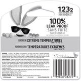 Energizer Lithium 123 3 V 1.5 mAh Camera Battery 2 pk