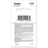 Energizer Alkaline A23 12 V 0.05 mAh Electronics Battery 1 pk, Pack of 6