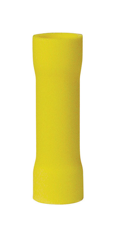 Gardner Bender 12-10 Ga. Insulated Bullet Splices Yellow 15 pk