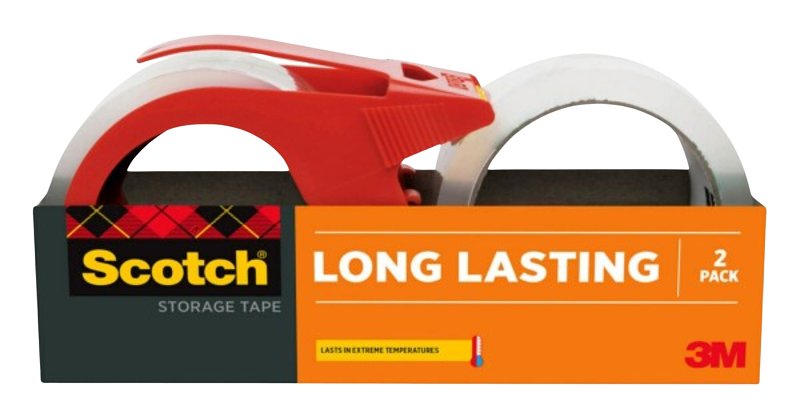 PACKAGING TAPE M&S 48MM X 50M