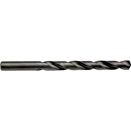 Irwin 67513 Jobber Drill Bit, 13/64 in Dia, 3-5/8 in OAL, Spiral Flute, 1-Flute, 13/64 in Dia Shank, Cylinder Shank