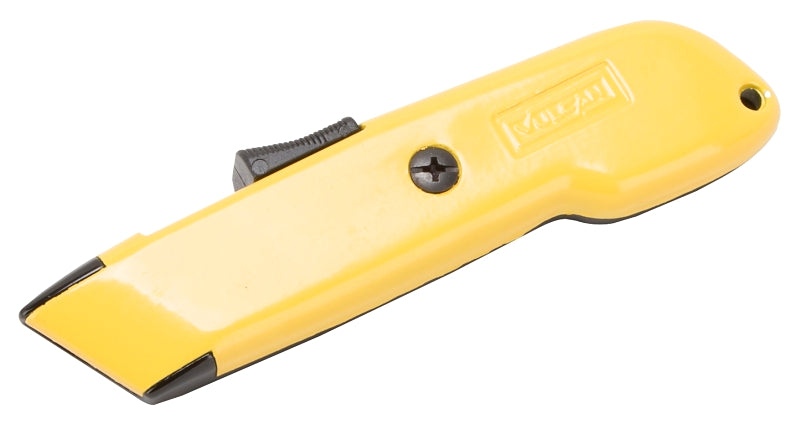 Vulcan JL-KF1034 Blade, 5-3/4 in L, Metal, Single Edge, 1-Point