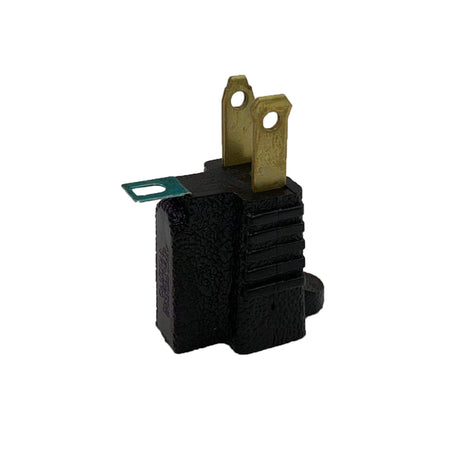 Projex Grounded 1 outlets Grounding Adapter 1 pk, Pack of 25