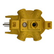 Projex Grounded 5 outlets Adapter 1 pk