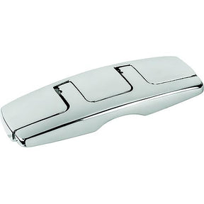 SeaDog 0411361 Rectangular Folding Cleat w/ Hidden Hex Bolts, 6"