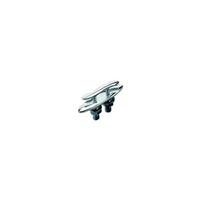 SeaDog 041304 S Style Pull Up Cleat - 316 Cast Stainless Steel