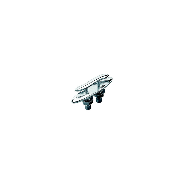 SeaDog 041304 S Style Pull Up Cleat - 316 Cast Stainless Steel