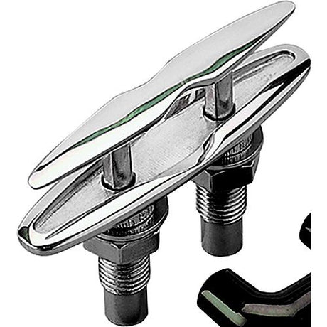 Seadog 041428 Pull-Up Cleat, 8-1/2"