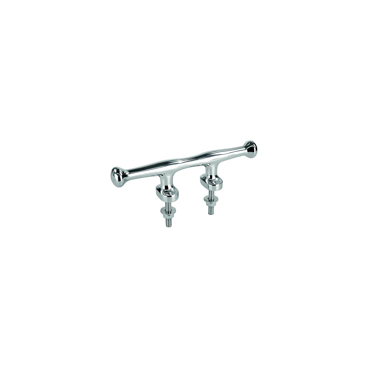 Sea-Dog 0416661 Smart Cleat - Stud Mount , 6-1/4"